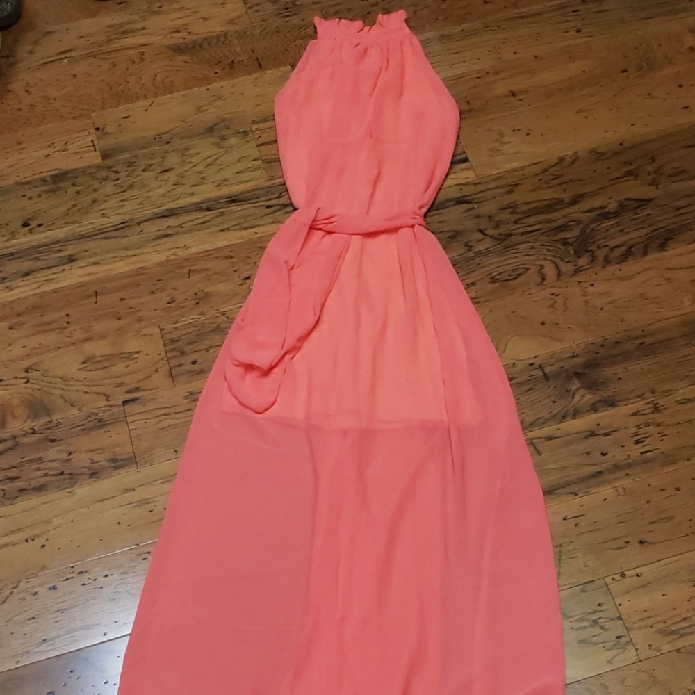 Boutique Maxi Dress